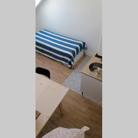 Cosy Studio Hyper Centre 1 Orleans Ngoại thất bức ảnh